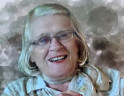 Marion McRobert (Bobbie) Welsh Hill