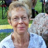 Judith Lee Clark