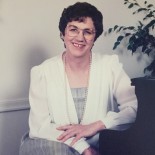 Marjorie Mona Friesen Janzen