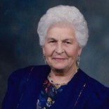Margaret Stott Wallace