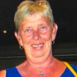 Bonnie Jean Graves Keddy