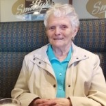 Ruth Mae Melanson Harnish