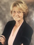 Gail Ann Forbes