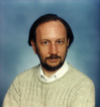 Andrew Allen Davidson
