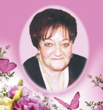 Suzanne Dionne Bélanger