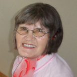 Rose May Wheeler St-Onge