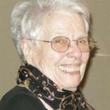 Dora Lilian McDowall Collins