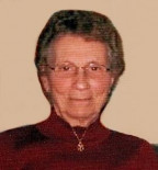 Cécile Larrivée Larrivée