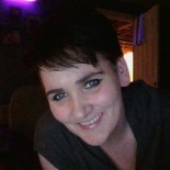 Christina Naomi Cramm