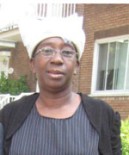 Callene Green Dawkins