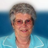 Margaret Helen Scott Bowman