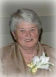 Mavis Hannin Hutchinson