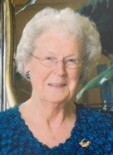June Marie McCarville Miller
