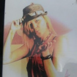 Cheryl Rose Delphine Beaver