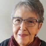 Marjorie Fuchs Curé