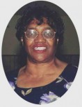 Christine Eleanor Clyke