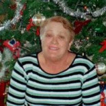 Carol Linda Blankman