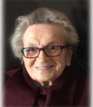 Mary Reeves
