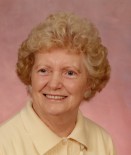 Gladys Winifred (Winnie) Greene Gillam