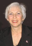 Micheline Bergevin