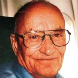 Vincent Arnold Dobson