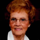 Thérèse Gendron Vaillancourt