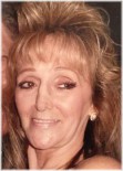 Beverly Ann (Bev) Halliday Wilson