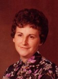 Charlotte Murray