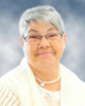 Ghislaine Plouffe Chaussé