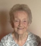 Helen (Irene) Shanks Marshall