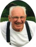 James (Pee Wee) Lund
