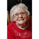 Ona Marie Curnew Ruth