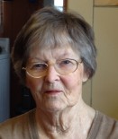 Shirley Marie Smart Stonehouse