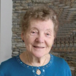 Lena Herweyer Van Der Padt