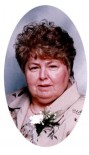 Berma Lee Spavold Schoenfelder