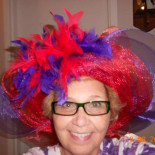 Sandra Anne Graux Clark