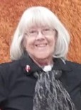 Judy Adams Quist