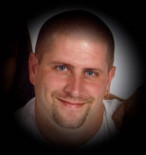 Shane Robert Robinson
