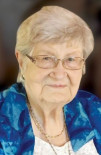 V. Lois Casselman Crawford