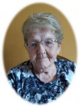 Marie P. Power