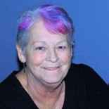 Rhea Louise Borland Weir