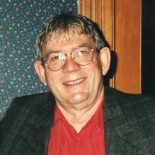 Bartele (Bert) Spoelstra