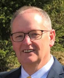 David James (Jim) Morris