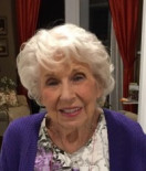 Norah Eileen Hall Jones