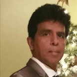 Marcel Domingos D'Souza