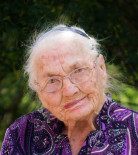 Evelyn Gertrude Elena Heasman Hilton