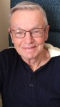 Bliss Bryon Harold MacDonald