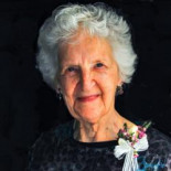 Lillian Henrietta Anderson Henderson