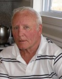 Harry Arthur Baden (Hab) Walsh