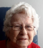 Aline Lavoie Chartrand